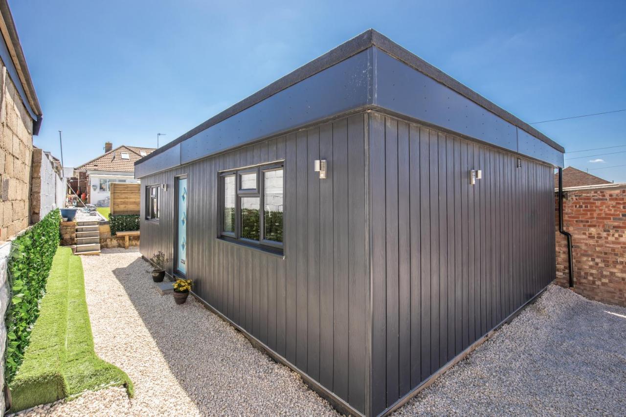 Beach, Hills, Food, Scenic Walks-The Kelp House. Peacehaven Kültér fotó
