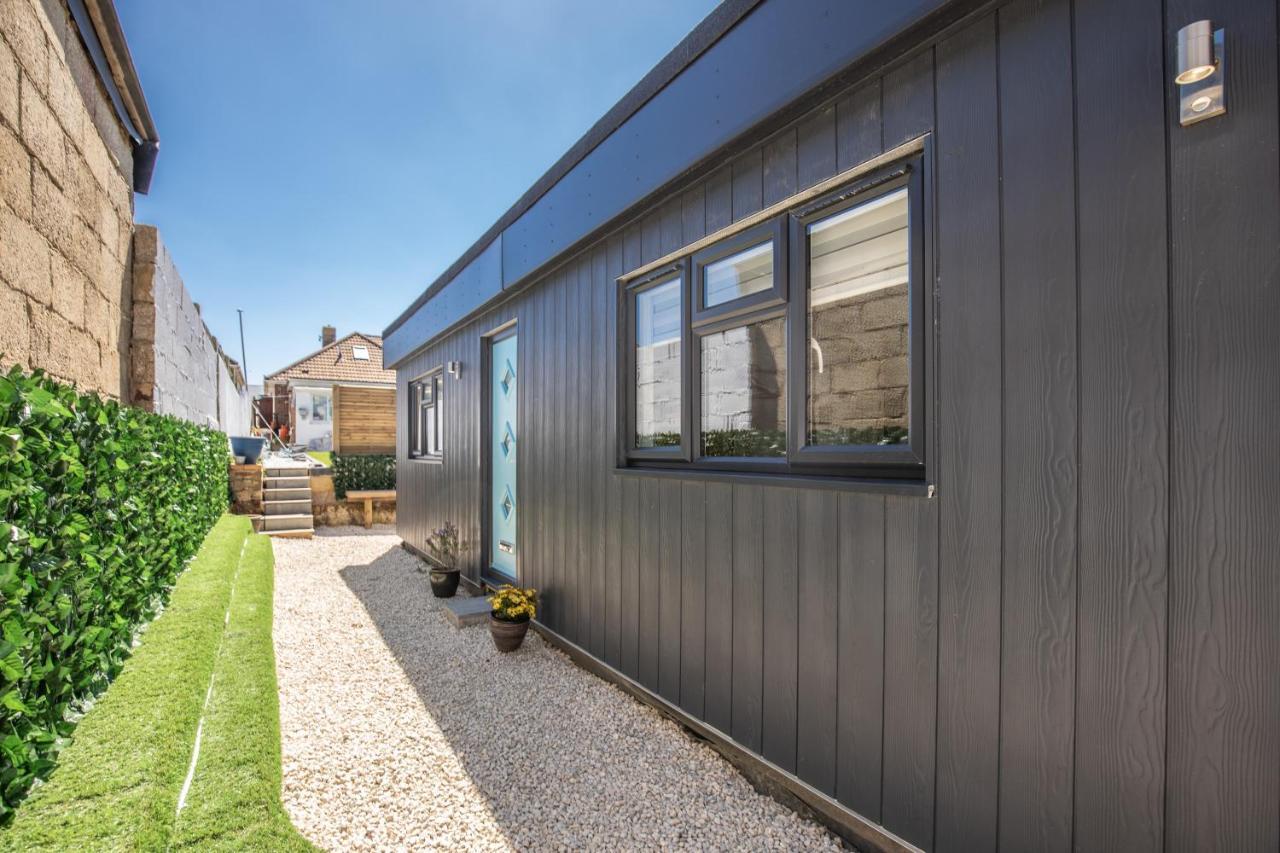 Beach, Hills, Food, Scenic Walks-The Kelp House. Peacehaven Kültér fotó